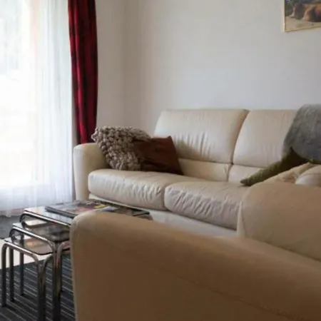 Apartament Tarbey Leukerbad