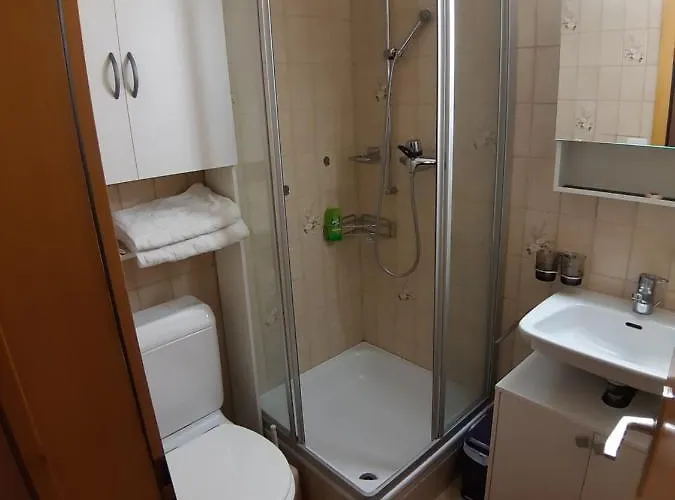 Lägenhet Tarbey Leukerbad