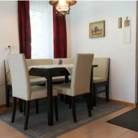 Appartement Tarbey *