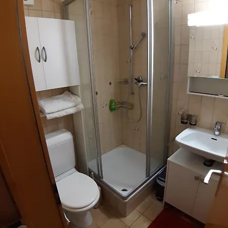 Appartement Tarbey Leukerbad